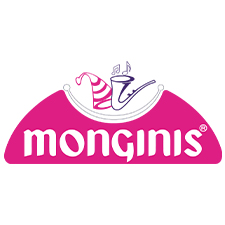 Monginis