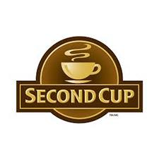 Second Cup Coffee
